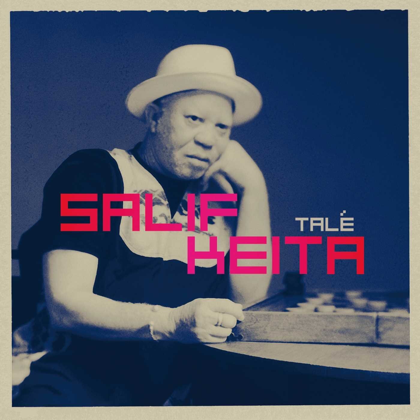 Salif Keita Tale (CD)