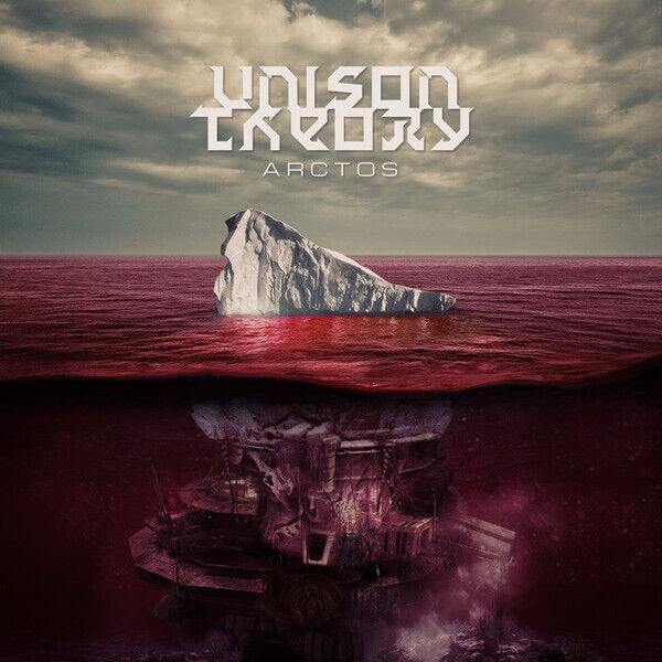 Unison Theory Arctos (CD) Album