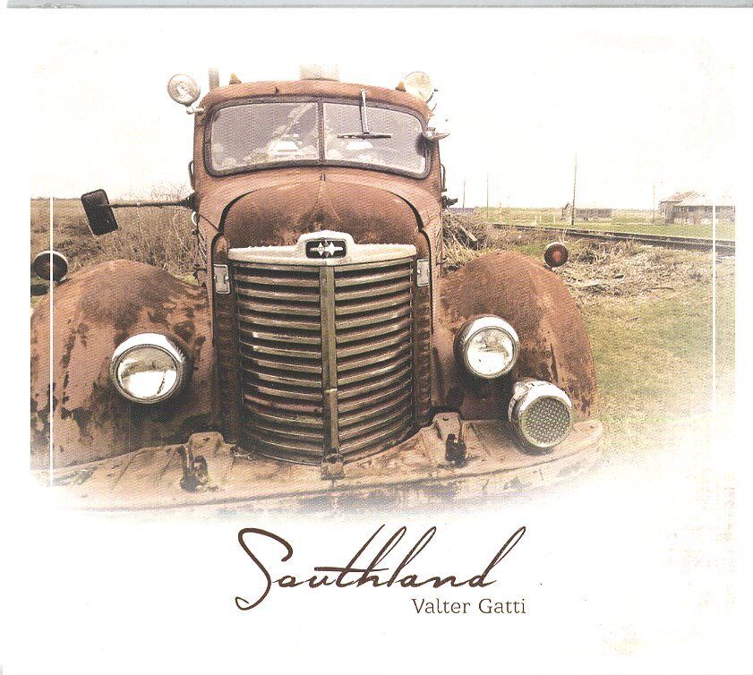 Gatti Valter - Southland