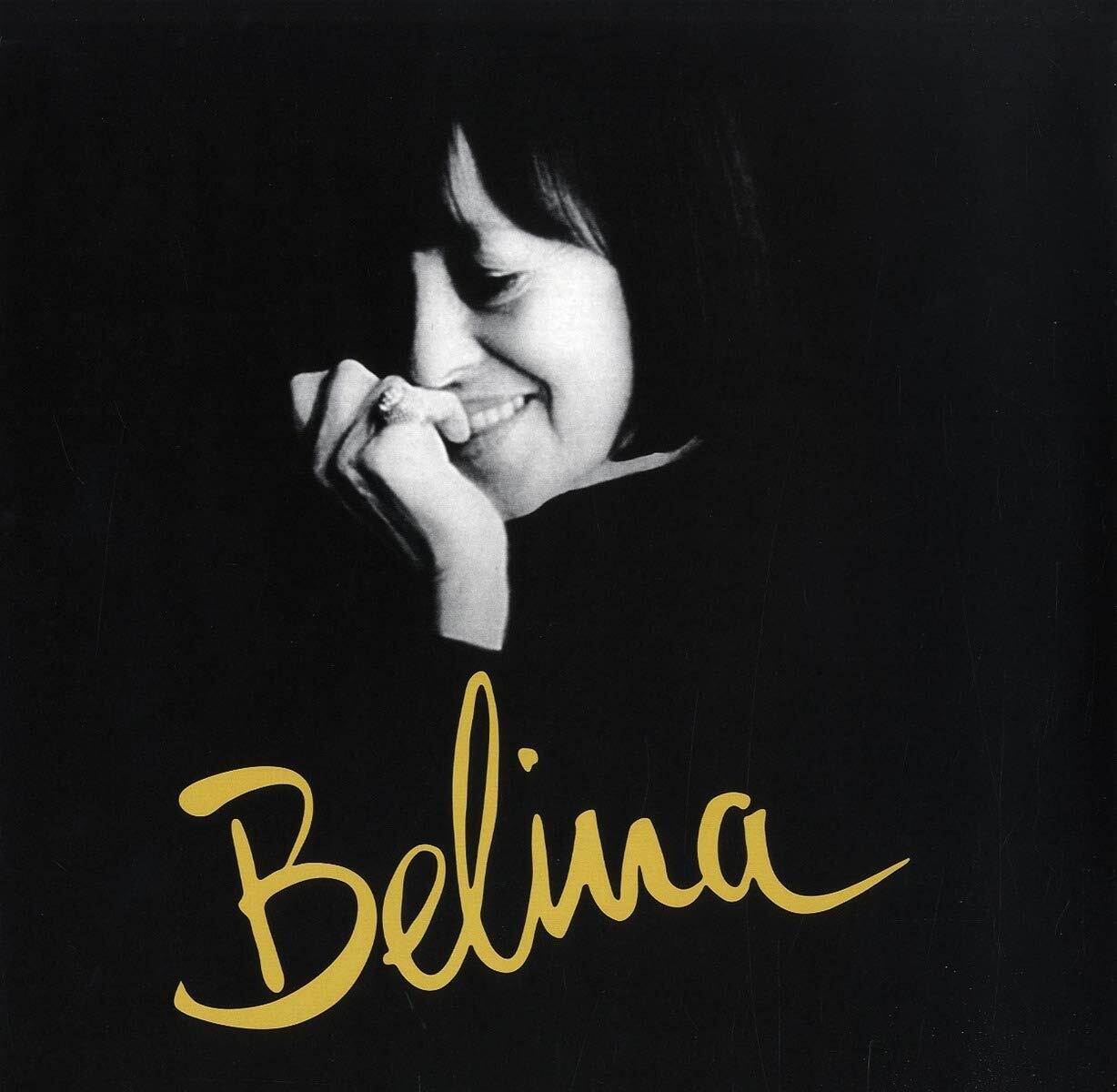 Belina Music for Peace (Vinyl LP)