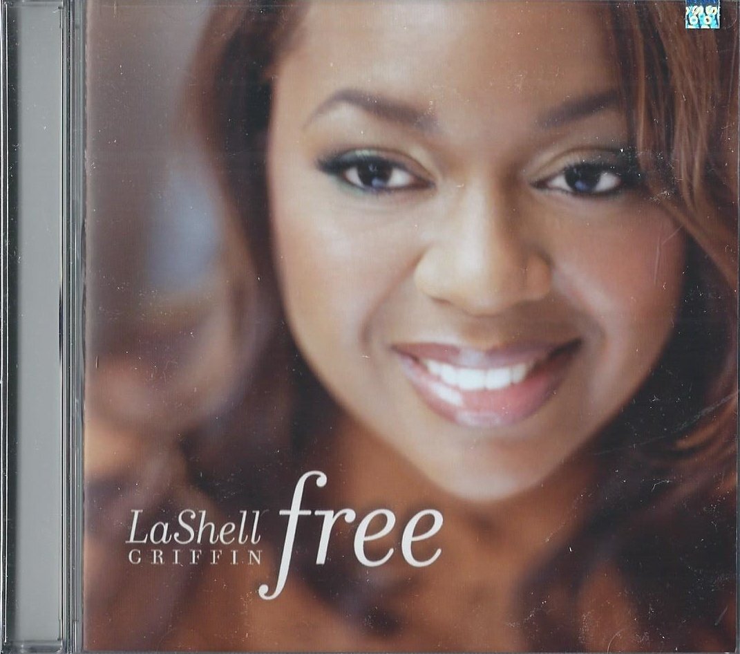 LaShell Griffin Free - LaShell Griffin (US Import) (CD)