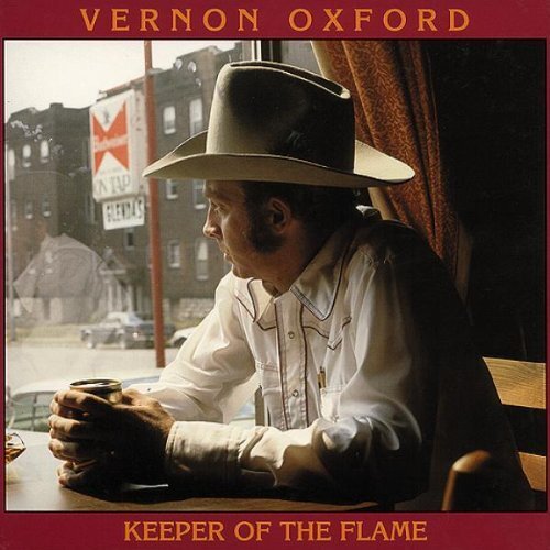 Keeper Of The Flame (CD) Album