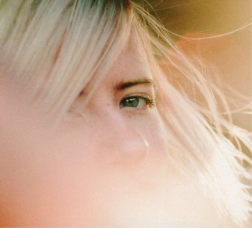 Amber Arcades Fading Lines (CD) Album