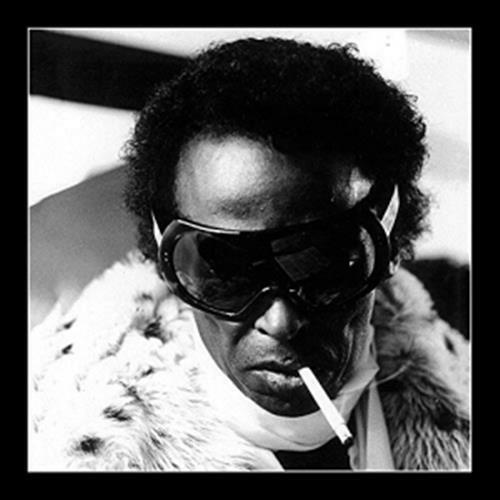 Best Of Electric - Miles Davis (Audio CD)