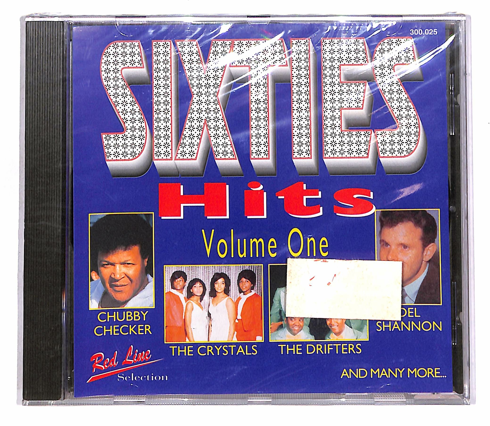 Sixties Hits Volume One