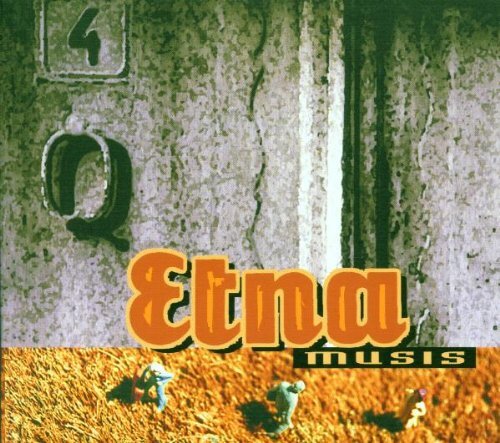 Etna Etna Musis (CD)