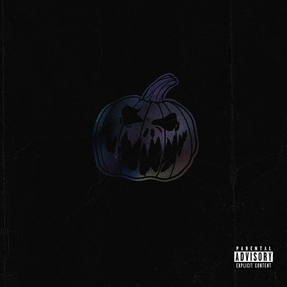 Magnolia Park Halloween Mixtape (Vinyl LP)