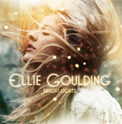 Ellie Goulding Bright Lights (CD) Album