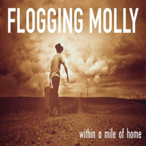 Within a Mile of Home (CD) Album
