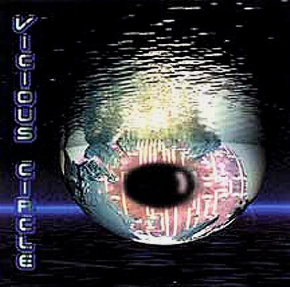 Vicious Circle - Vicious Circle (Audio Cd)
