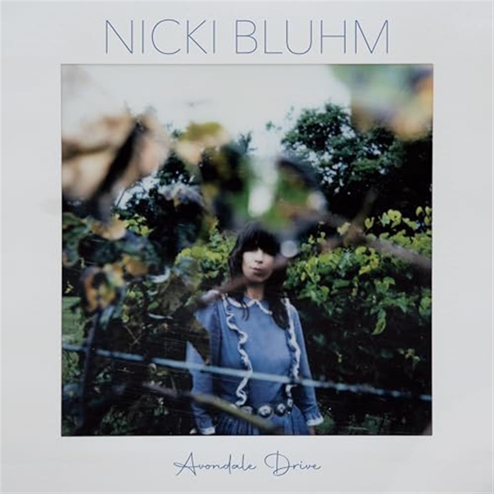 Avondale Drive - Nicki Bluhm (Vinile)