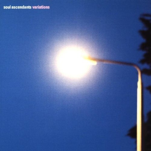 Soul Ascendants Variations (CD)