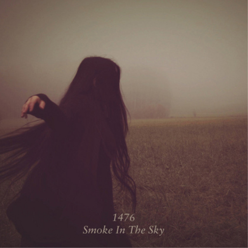 1476 Smoke in the Sky (CD) Album Digipak