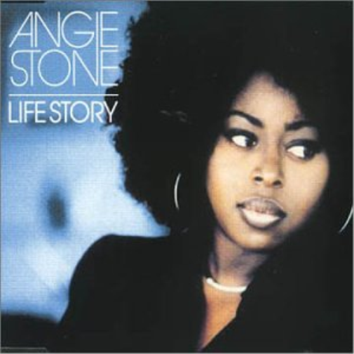 Stone, Angie Life Story
