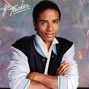 Jr Tucker - Jr Tucker