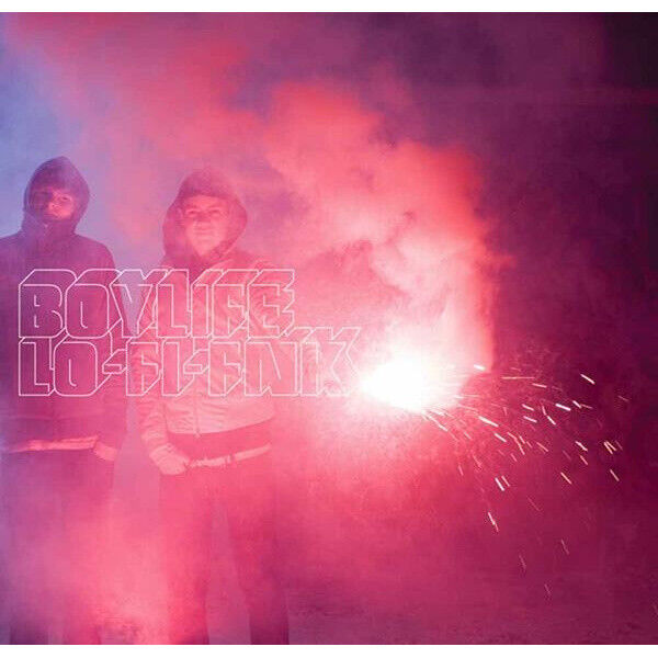 Boylife (Cd)