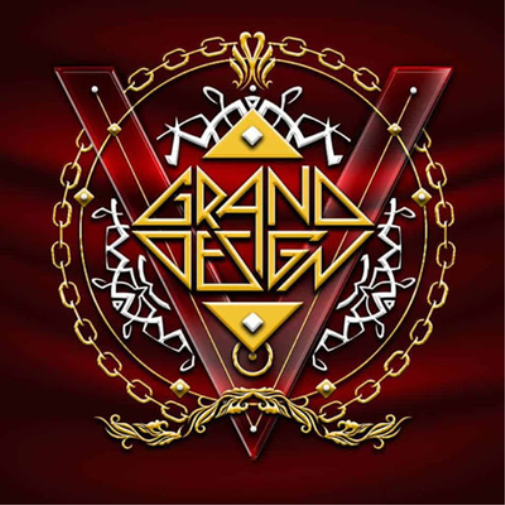 Grand Design V (CD) Album