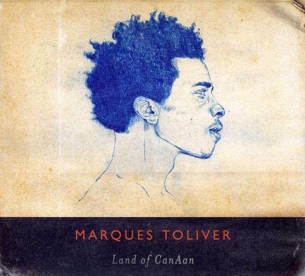 Marques Tolivier - Land Of Can Aan CD COOP