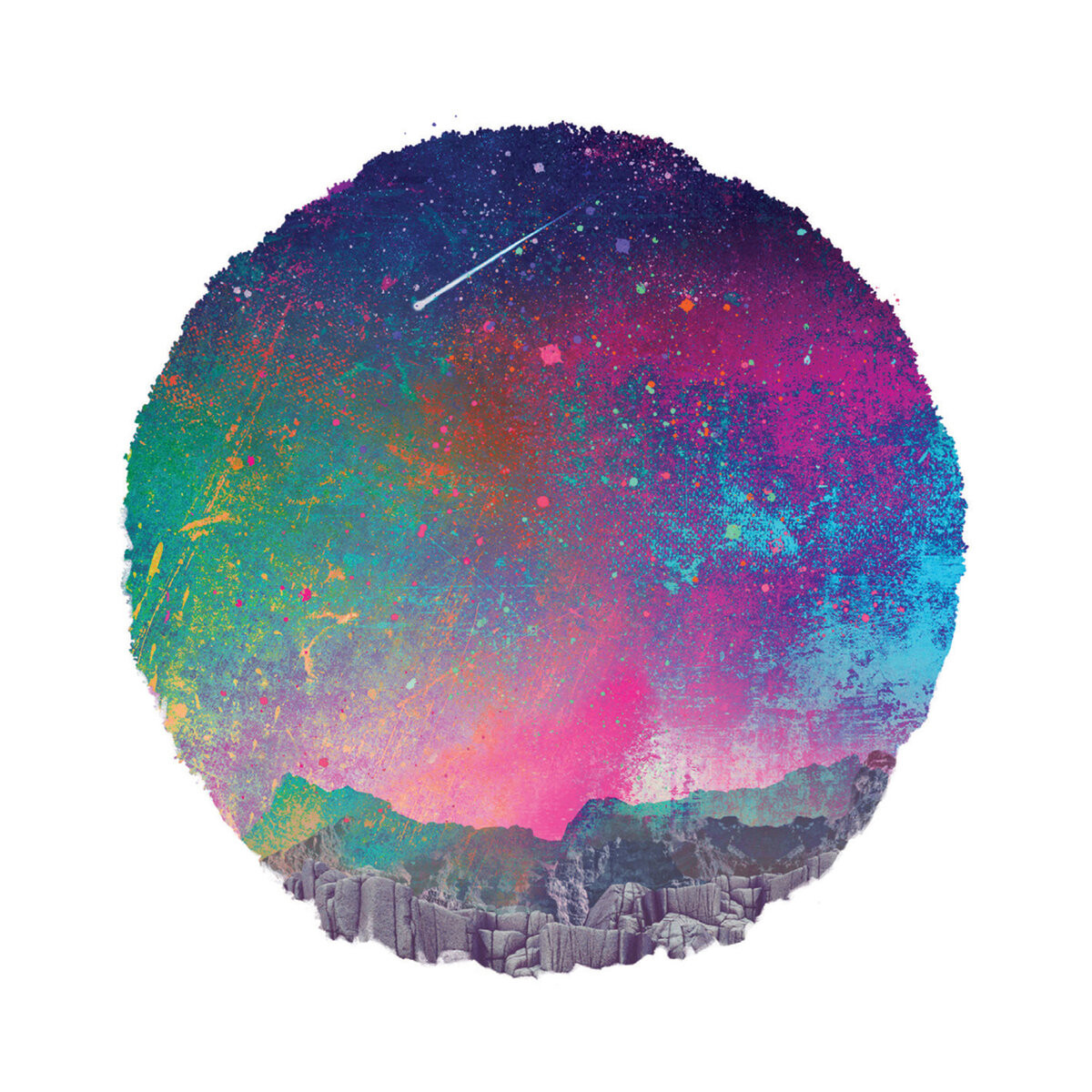 Khruangbin The Universe Smiles Upon You (Vinyl LP) 12" Album