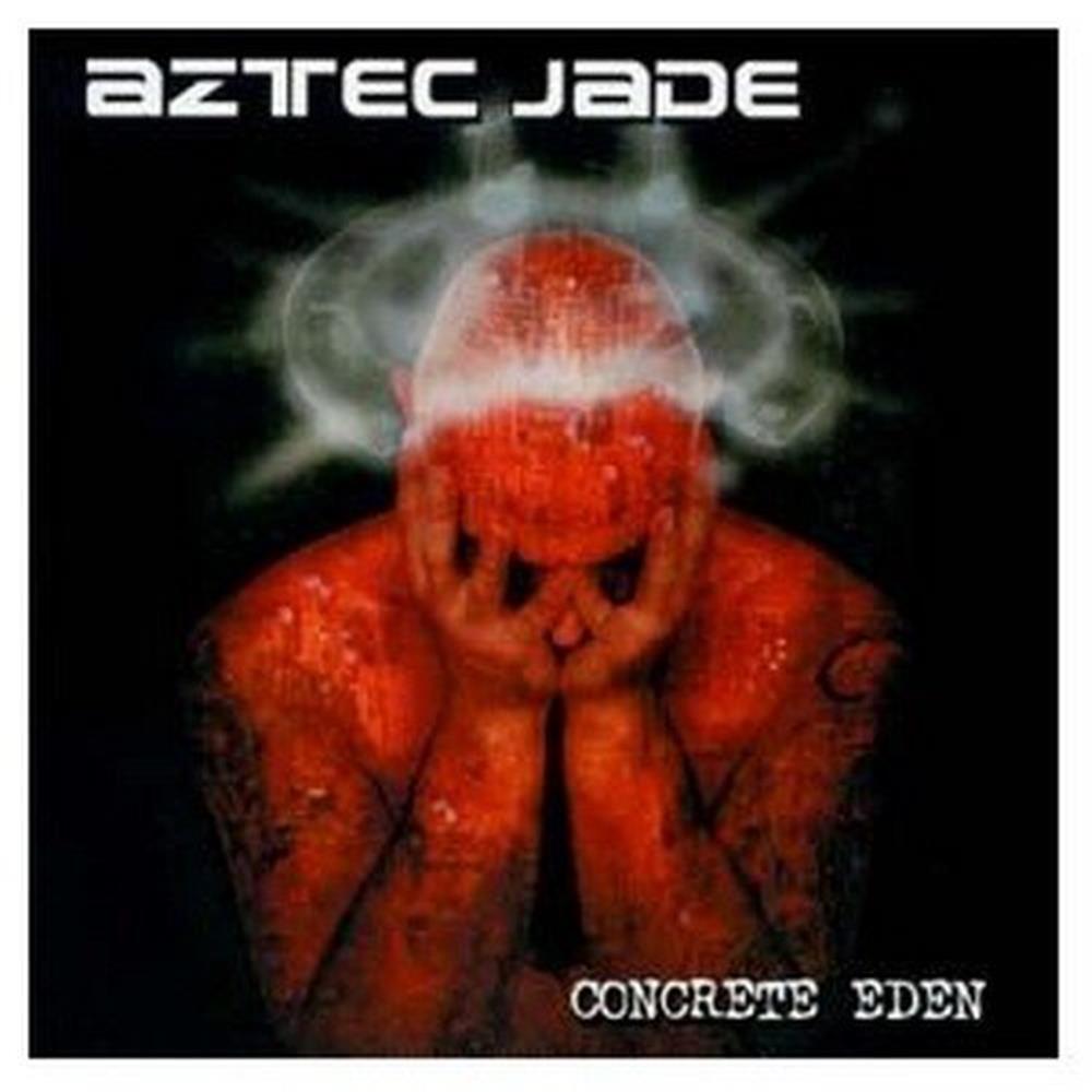 Concrete Eden - Aztec Jade (Audio CD)