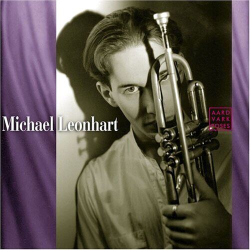 Michael Leonhart Aardvark Poses (CD) Album