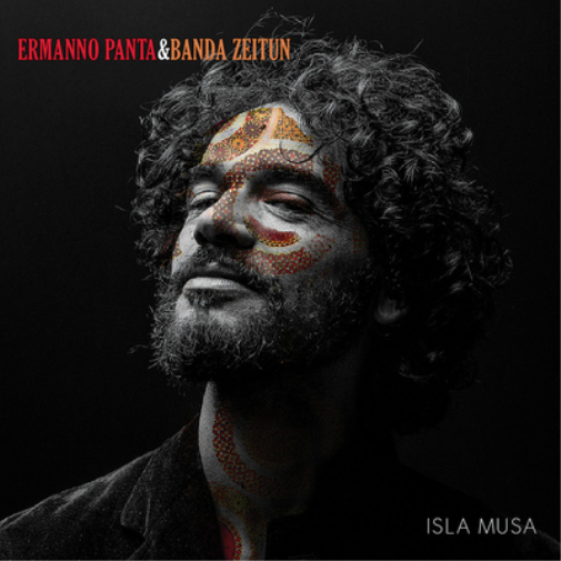 Ermanno Panta & Banda Zeitun Isla Musa (CD) Album
