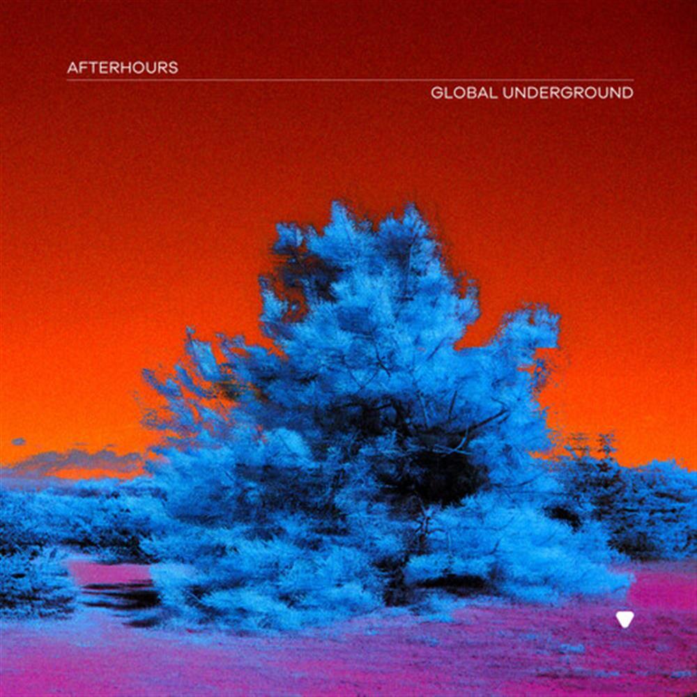 Global Underground: Afterhours 9 / Various (2 Cd) - AA.VV. (Audio Cd)