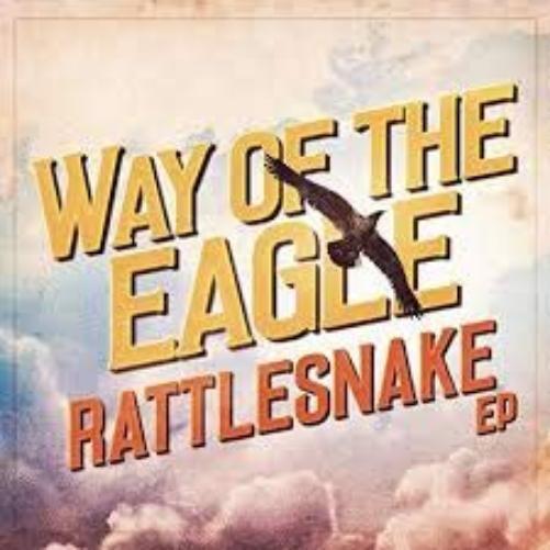 WAY OF THE EAGLE - RATTLESNAKE (CD)
