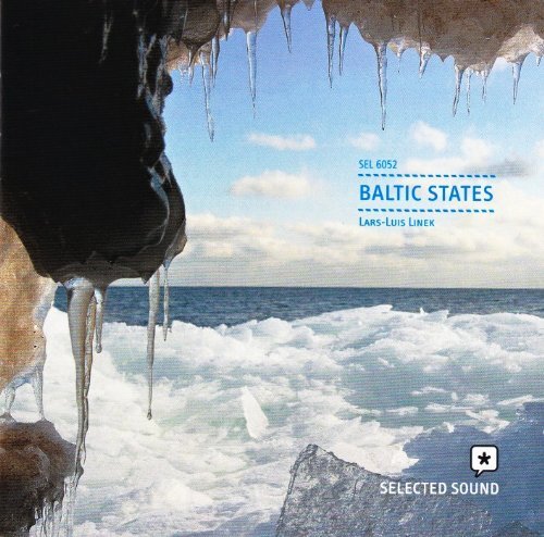 Lars-Luis Linek Baltic states (CD)