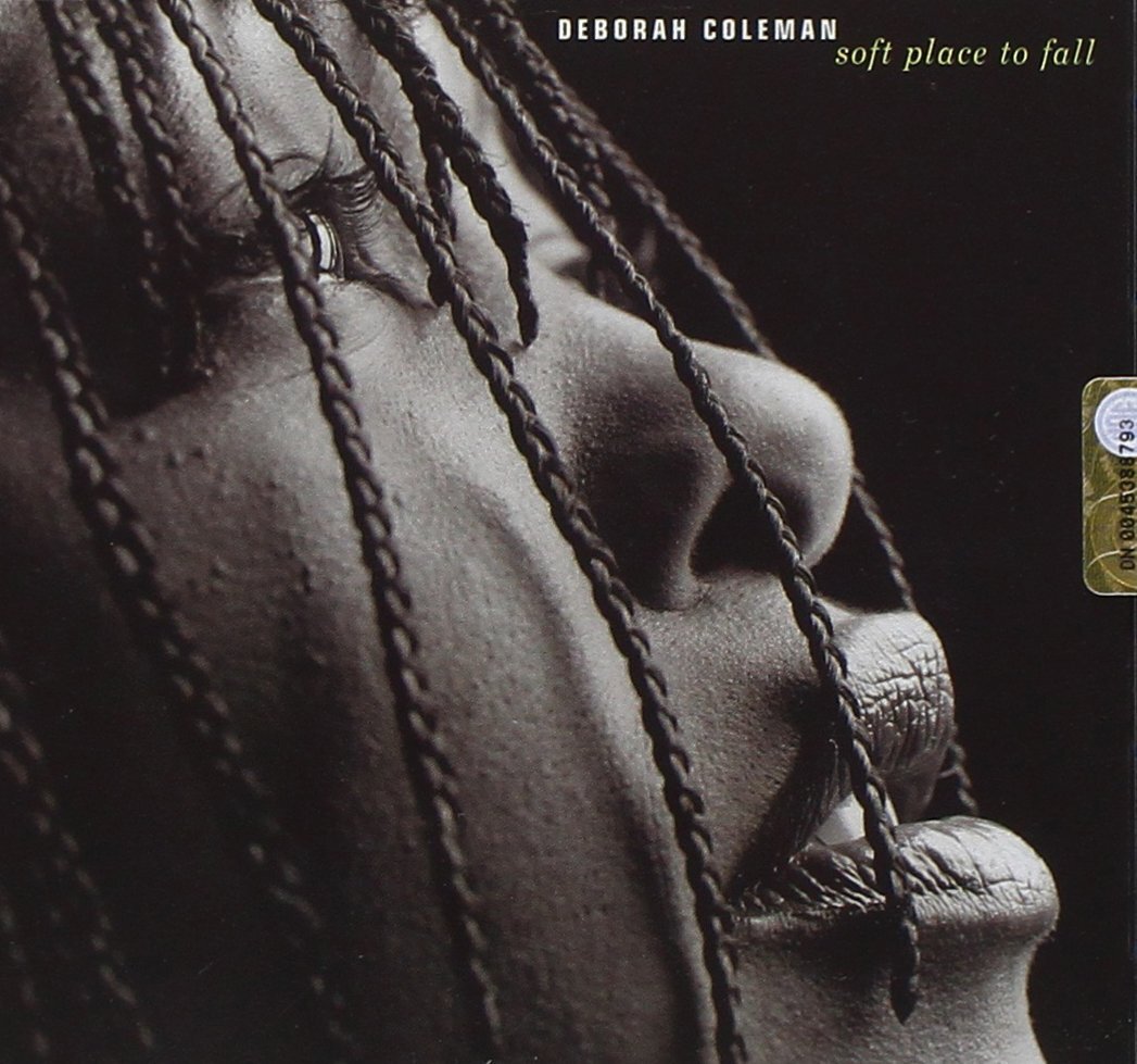 7024784 Audio Cd Deborah Coleman - Soft Place To Fall