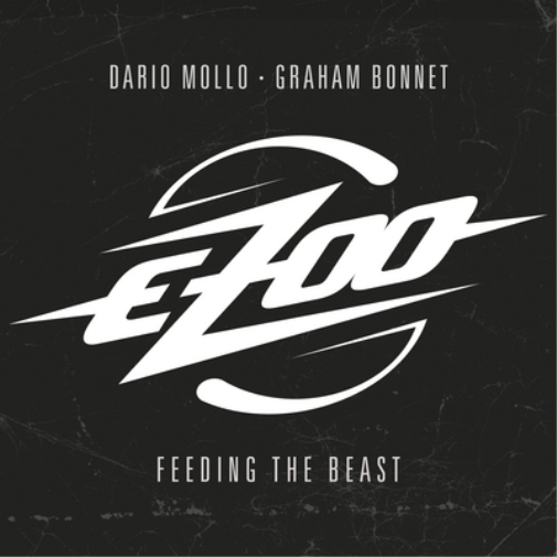 Ezoo Feeding the Beast (CD) Album