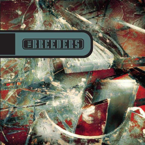 7024786 Audio Cd Breeders (The) - Mountain Battles