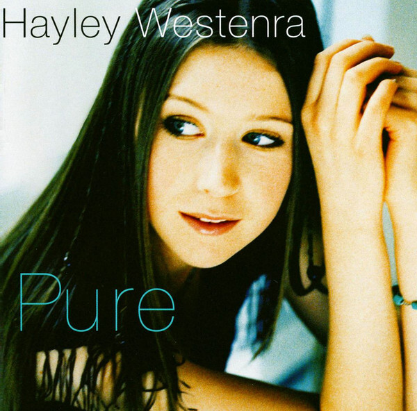 7043245 Audio Cd Hayley Westenra - Pure (2 Cd)