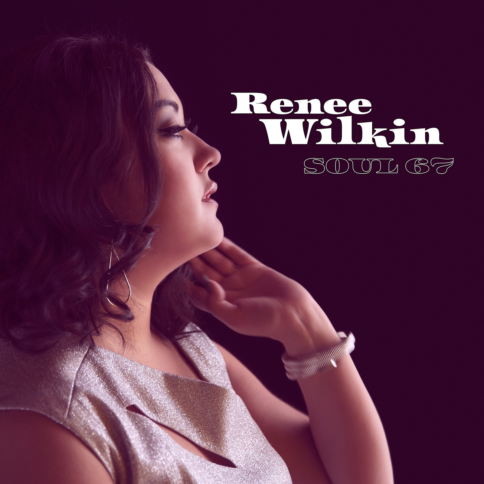 Renee Wilkin Soul 67 (CD)