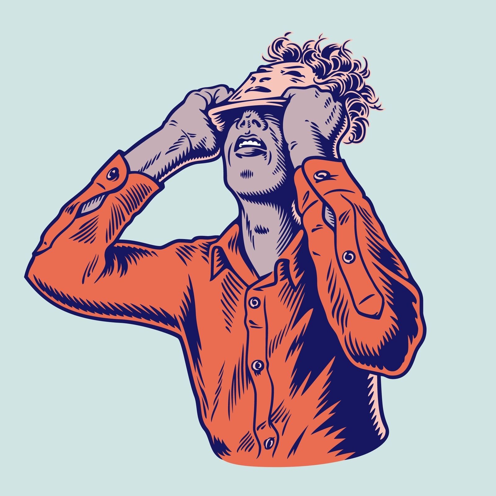 Moderat Ii (Vinyl LP)