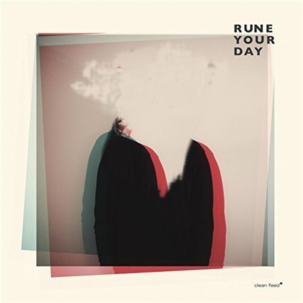 Rune Your Day - Rune Your Day (Audio cd)