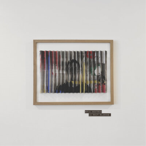 Erik Deutsch La Nuit Blanche (CD) Album
