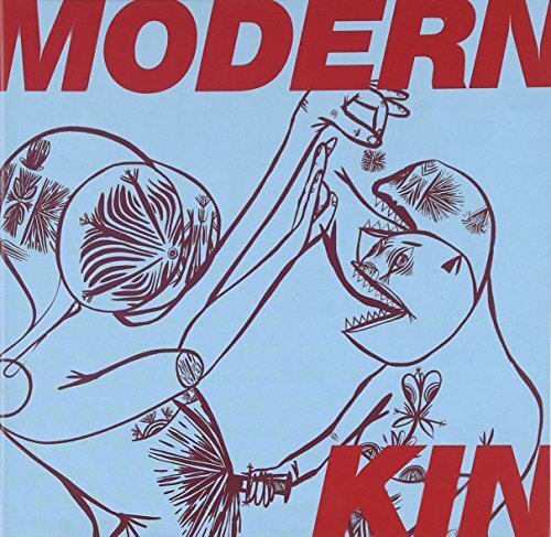 Modern Kin Modern Kin (CD)