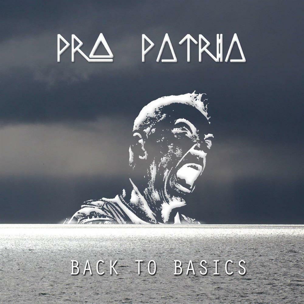 Back To Basics - Pro Patria (Audio Cd)