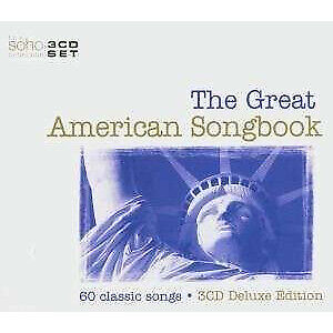 Aa.Vv. - The Great American Songbook