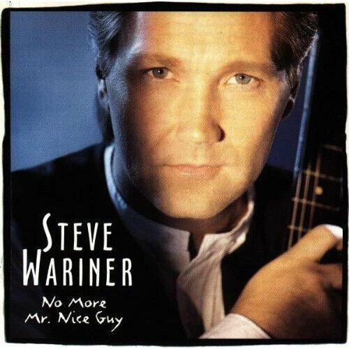 No More Mr. Nice Guy (Cd)