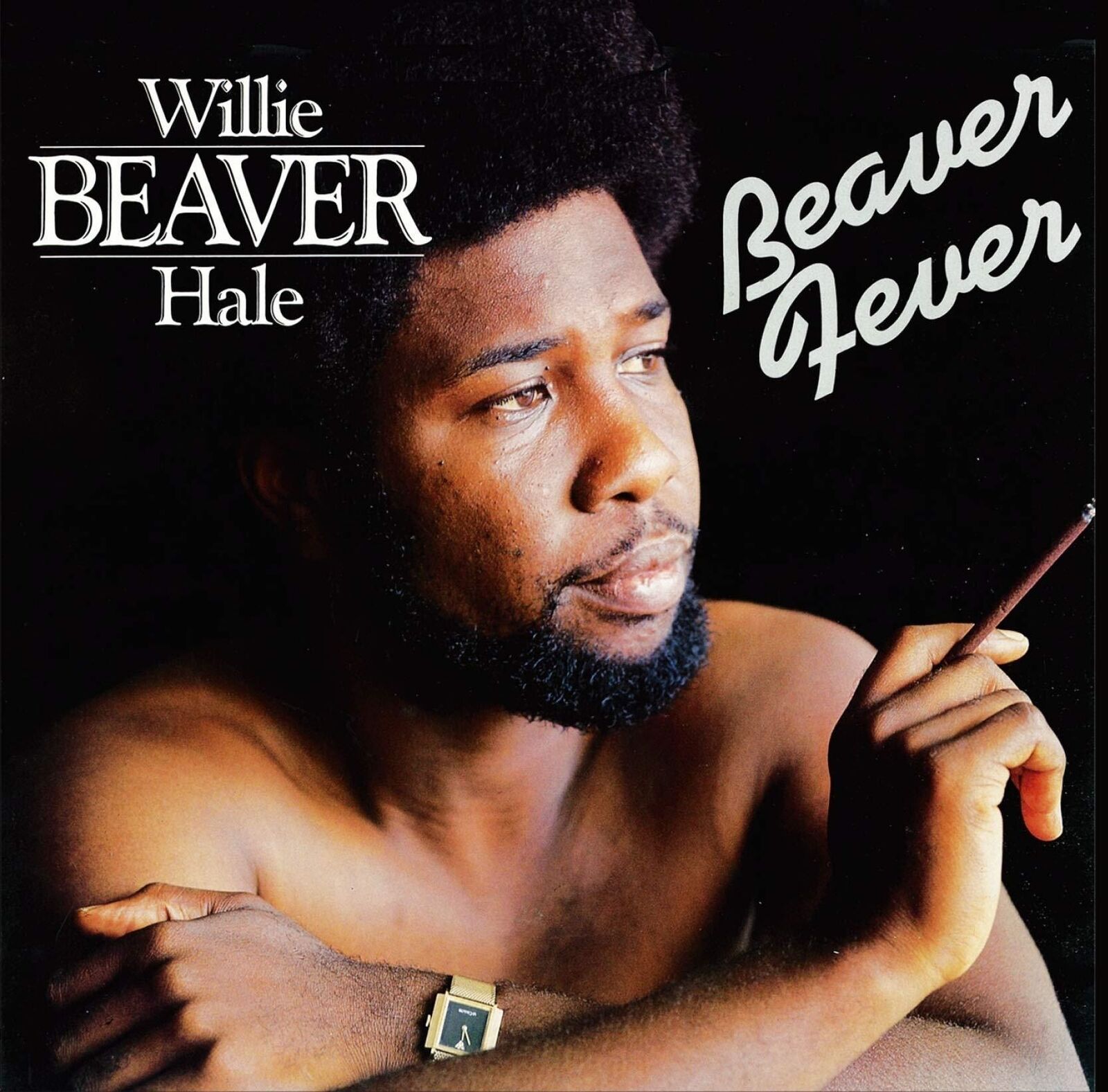 7024791 Audio Cd Willie Beaver Hale - Beaver Fever