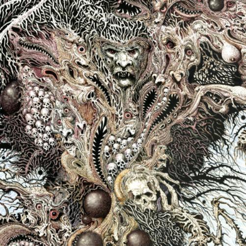 Ulthar Providence (CD) Album