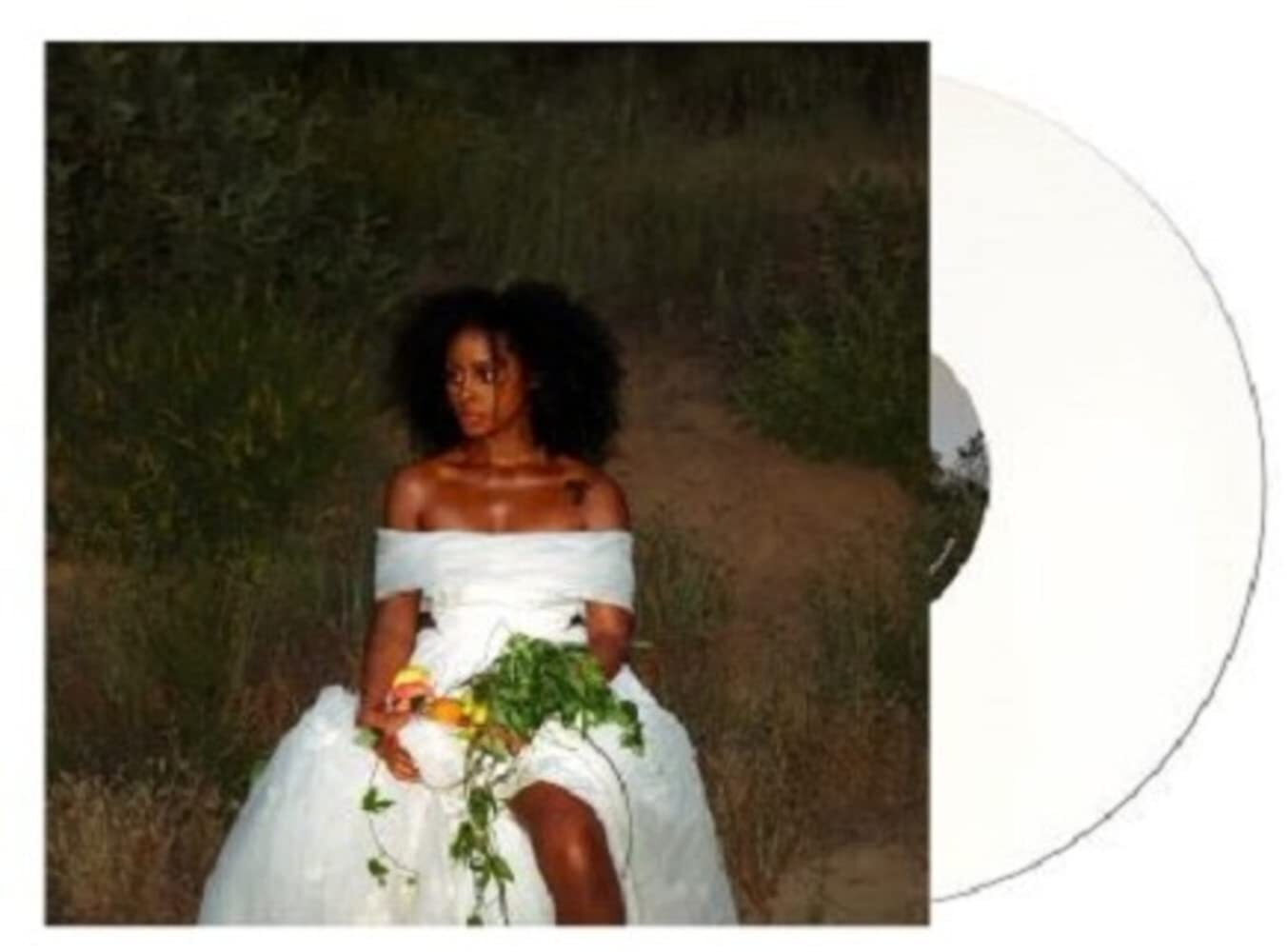 Fana Hues Hues Opaque (Vinyl LP)