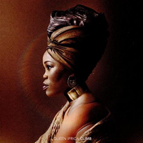 Climb - Queen Ifrica (Audio CD)