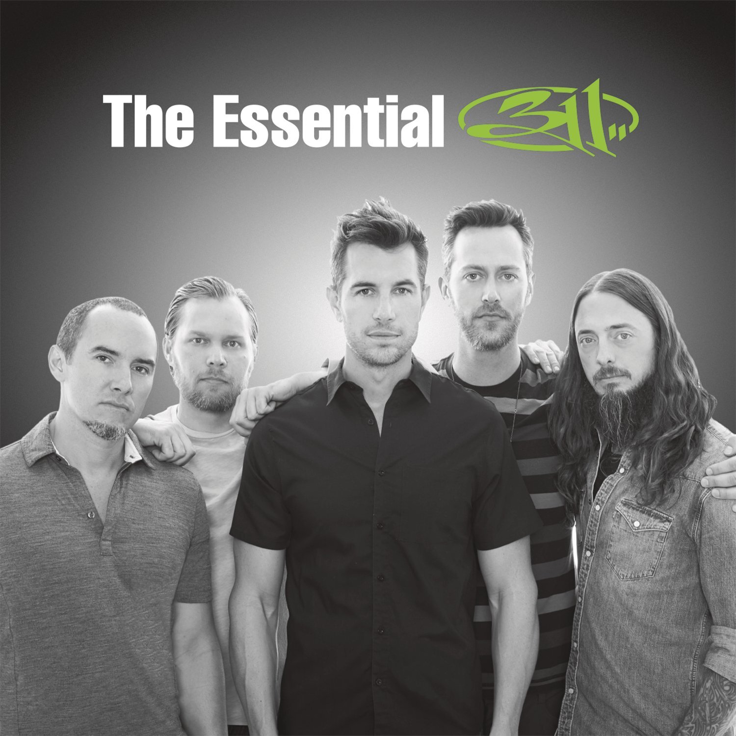 311 Essential 311 (CD)