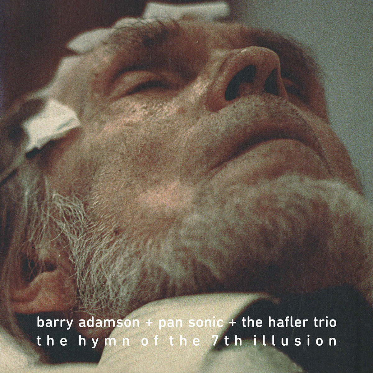 Vinile Barry Adamson / Pan Sonic / The Hafler Trio - The Hymn Of The 7Th Illusio