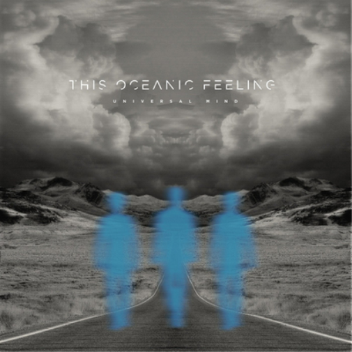 This Oceanic Feeling Universal Mind (CD) Album