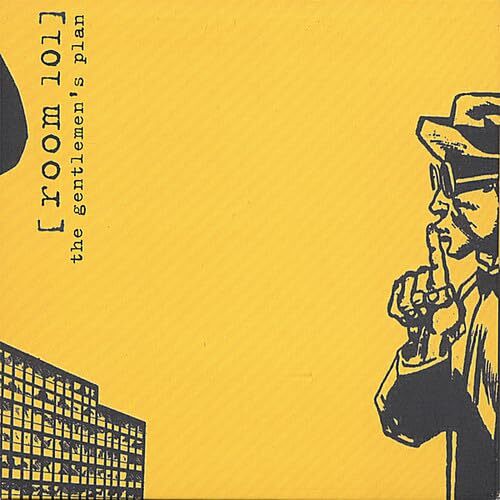 Room101 Edel und Broke (CD)