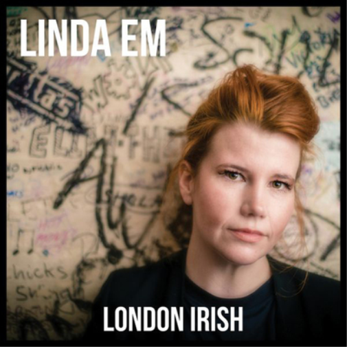 Linda Em London Irish (CD) EP